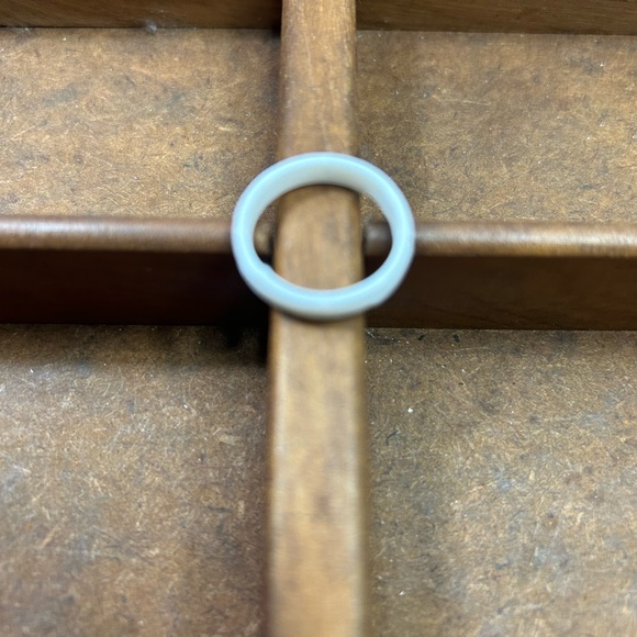 A ring for party’s and birthday parties 3d printed - Picture 4 of 4